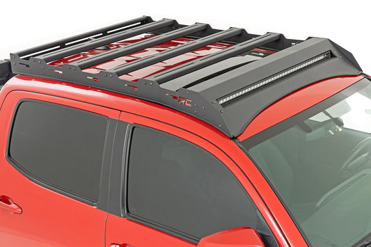 Rough Country  | Roof Rack | Toyota Tacoma 2WD/4WD (2005-2023)
