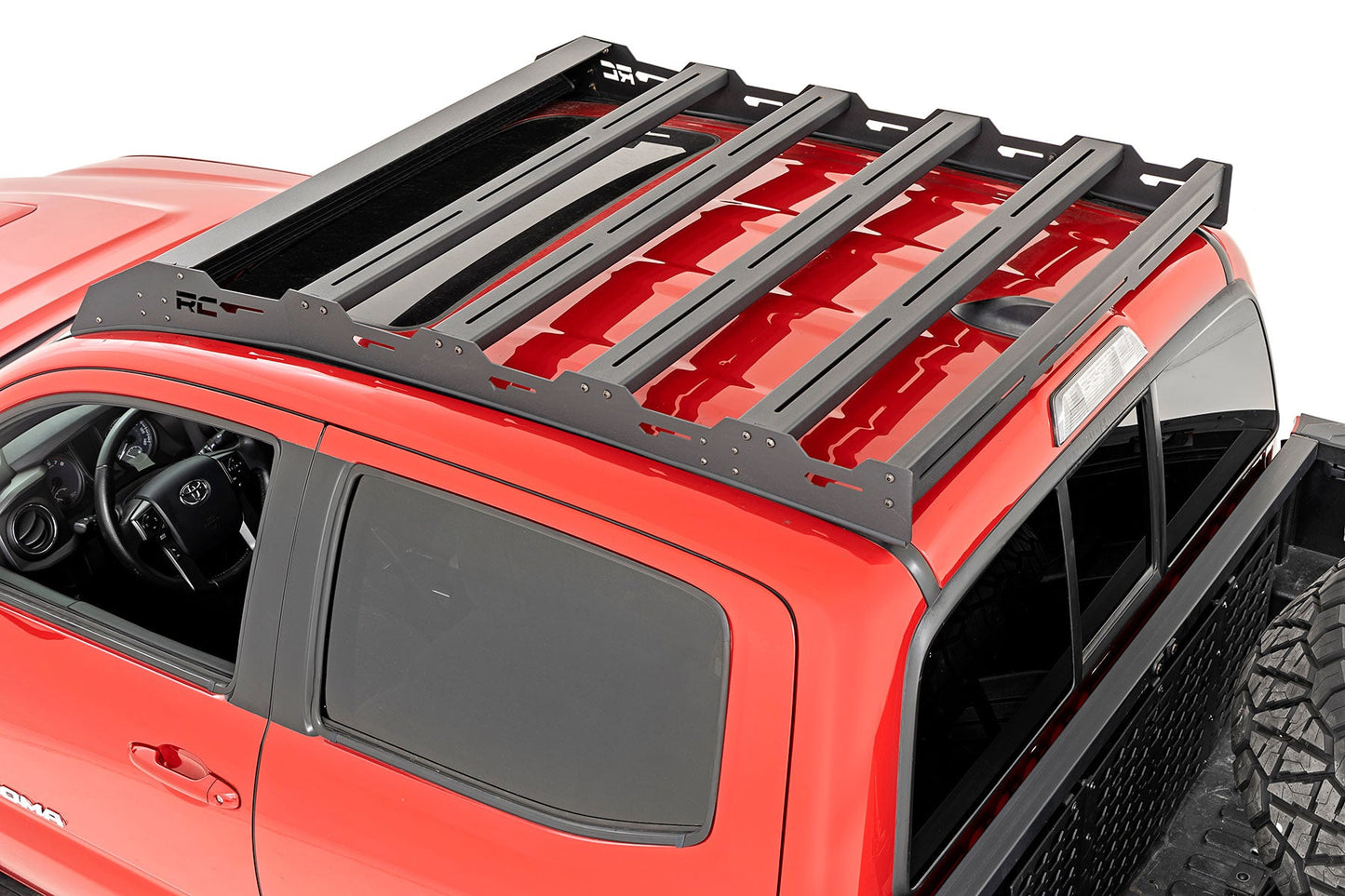 Rough Country  | Roof Rack | Toyota Tacoma 2WD/4WD (2005-2023)