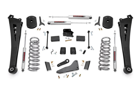 Rough Country  | 5 Inch Lift Kit | Ram 2500 4WD (2014-2018)