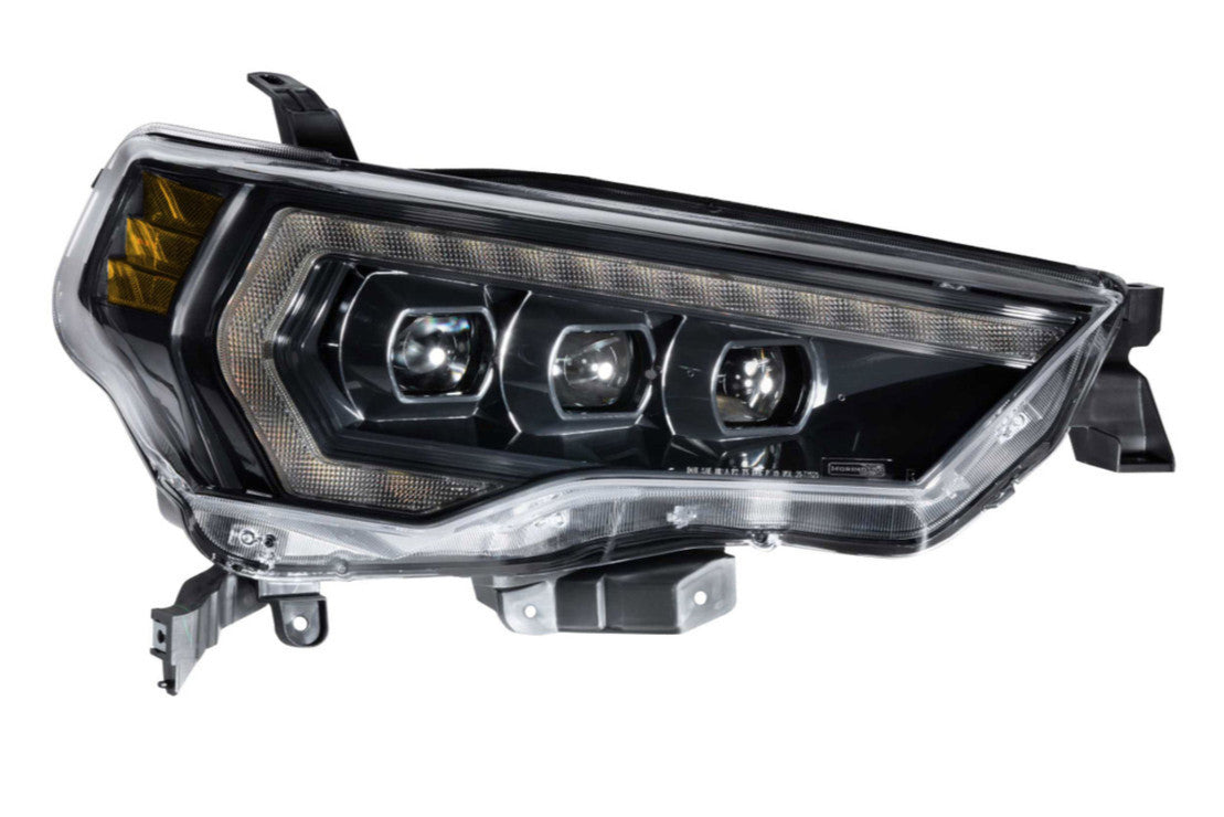 MORIMOTO - TOYOTA 4RUNNER (2014-2023): XB LED HEADLIGHTS-Headlights-Deviate Dezigns (DV8DZ9)