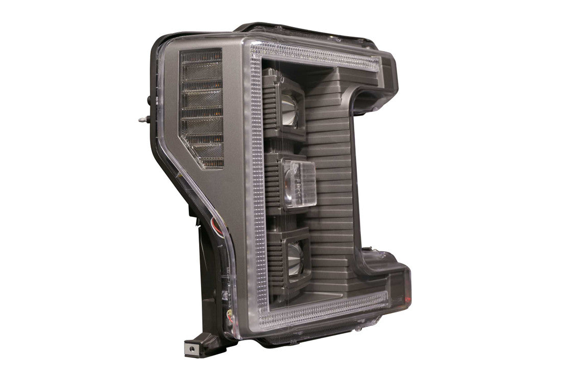 MORIMOTO - XB Hybrid | Super Duty | 17-19-Lighting-Deviate Dezigns (DV8DZ9)