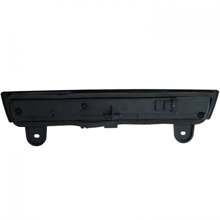 ANZO - 2000-2006 CHEVROLET TAHOE/SUBURBAN/GMC YUKON 3RD BRAKE LIGHT G3 SMOKE-3rd Brake Light-Deviate Dezigns (DV8DZ9)