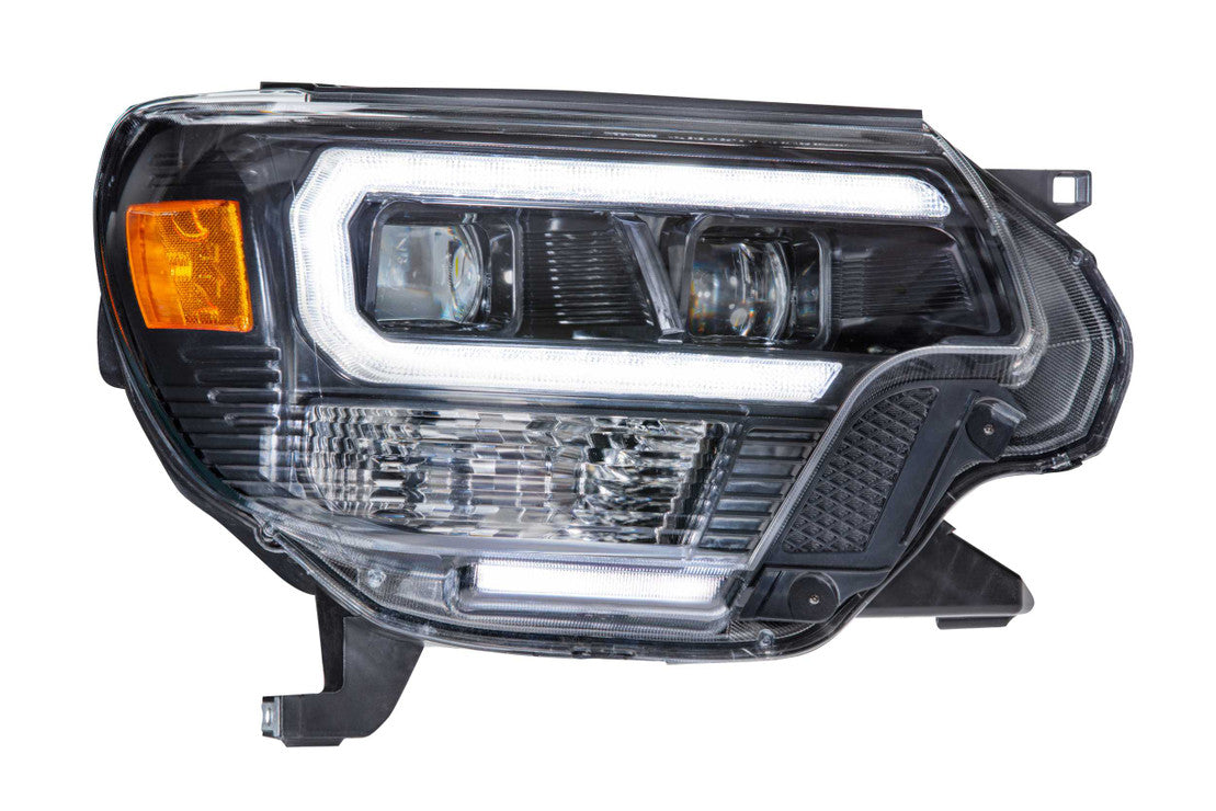 MORIMOTO - TOYOTA TACOMA (2012-2015): XB HYBRID LED HEADLIGHTS-Headlights-Deviate Dezigns (DV8DZ9)