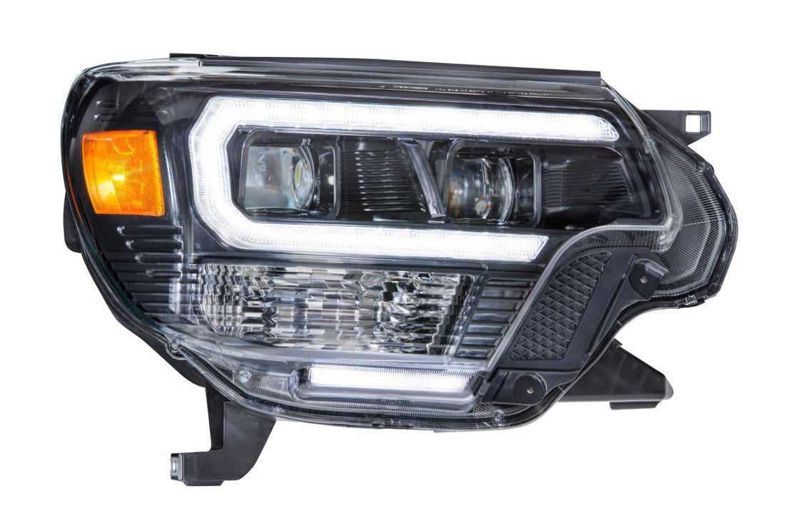 MORIMOTO - TOYOTA TACOMA (2012-2015): XB HYBRID LED HEADLIGHTS-Headlights-Deviate Dezigns (DV8DZ9)