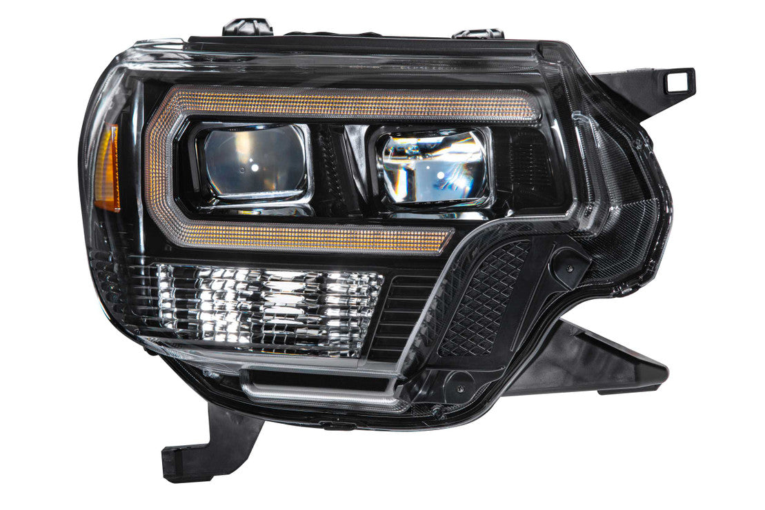 MORIMOTO - TOYOTA TACOMA (2012-2015): XB HYBRID LED HEADLIGHTS-Headlights-Deviate Dezigns (DV8DZ9)