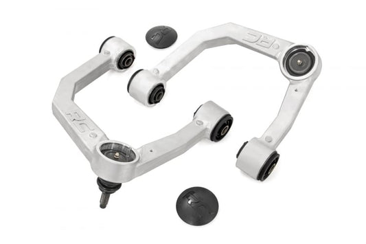 Rough Country  | Forged Upper Control Arms | 3.5" Of Lift | Toyota 4Runner (10-23)/Tacoma (05-23)