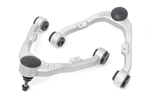 Rough Country | Forged OE Upper Control Arms | Chevy/GMC 1500 4WD (1999-2006)