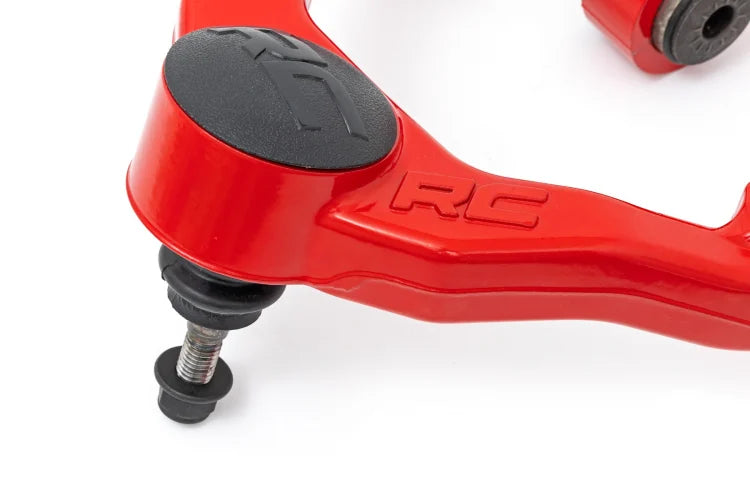 Rough Country | Forged OE Upper Control Arms | Chevy/GMC 1500 4WD (1999-2006)