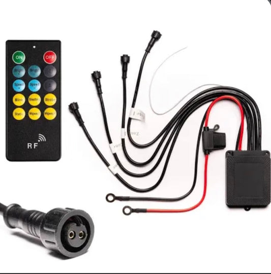 PLUG-N-PLAY BLUETOOTH MODULE