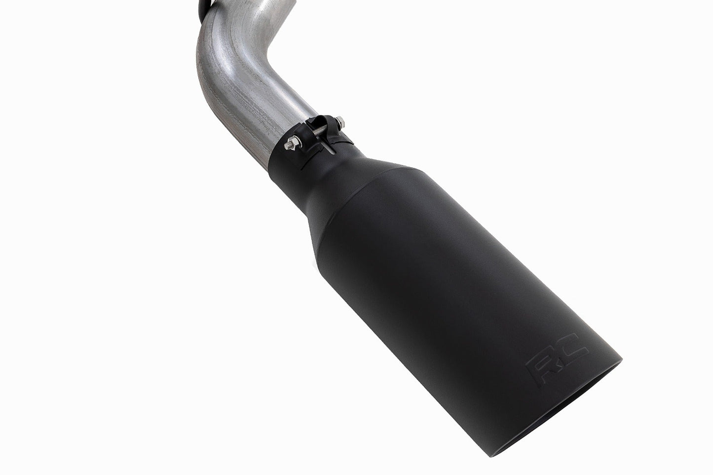 Rough Country  | Performance Cat-Back Exhaust | 3.5L | Toyota Tacoma 2WD/4WD (16-23)