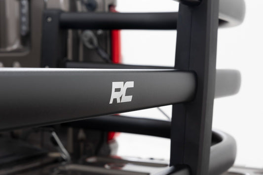 Rough Country  | Bed Extender | 26" Extension | Multiple Makes &amp; Models (Chevy/Ford/GMC/Ram/Toyota)