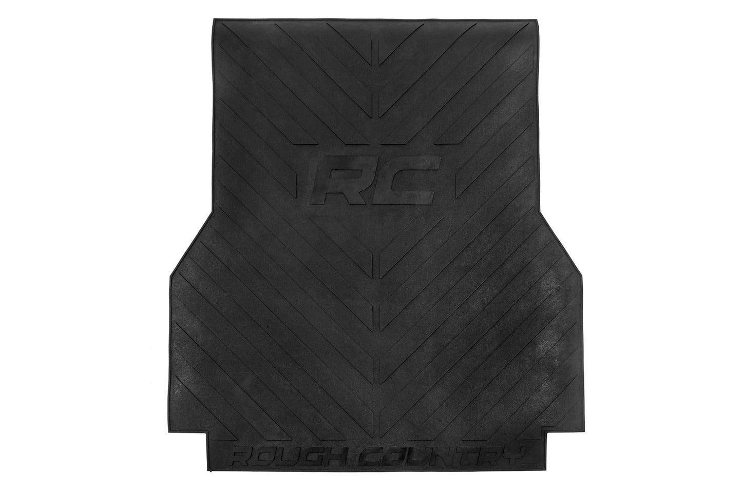 Rough Country  | Bed Mat | 5' Bed | Toyota Tacoma 2WD/4WD (2005-2023)