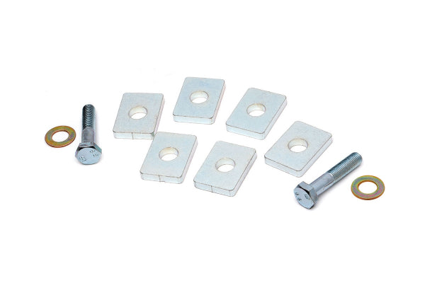 Rough Country  | Carrier Bearing Drop Kit | Toyota Tacoma (95-23)/Tundra (05-21) 2WD/4WD