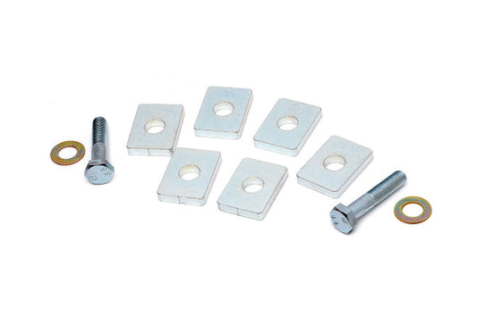 Rough Country  | Carrier Bearing Drop Kit | Toyota Tacoma (95-23)/Tundra (05-21) 2WD/4WD