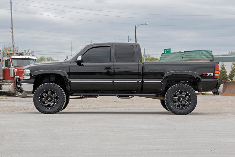 Rough Country | 6 Inch Lift Kit | Chevy/GMC 1500 4WD (1999-2006 & Classic)