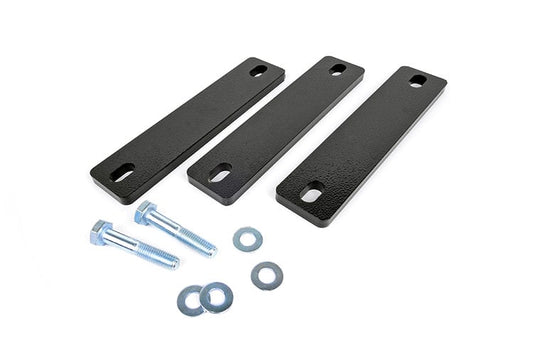 Rough Country  | Carrier Bearing Drop Shims | Ram 2500/3500 4WD (2010-2016)