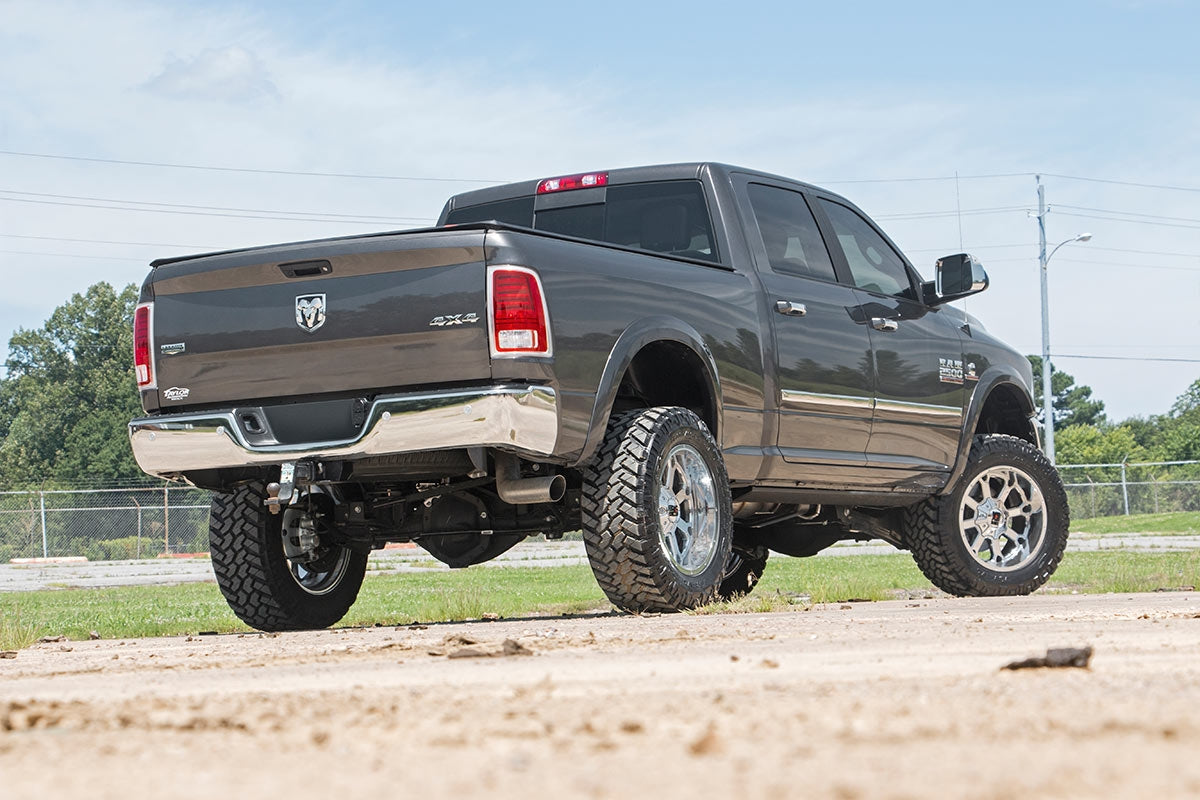 Rough Country  | 2.5 Inch Lift Kit | N3 Shocks | Ram 2500 4WD (2014-2023)