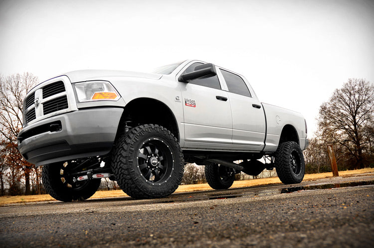 Rough Country  | 5 Inch Lift Kit | Ram 2500 (11-13)/3500 (11-12) 4WD