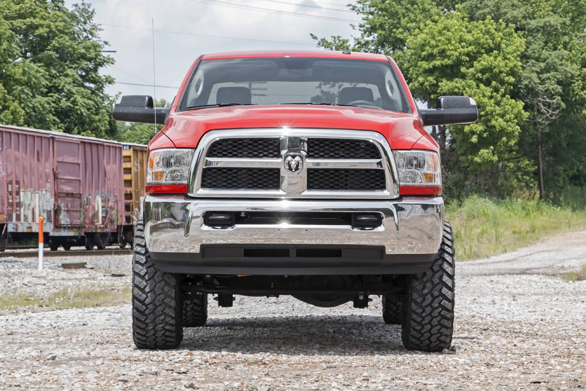 Rough Country  | 5 Inch Lift Kit | Ram 2500 4WD (2014-2018)