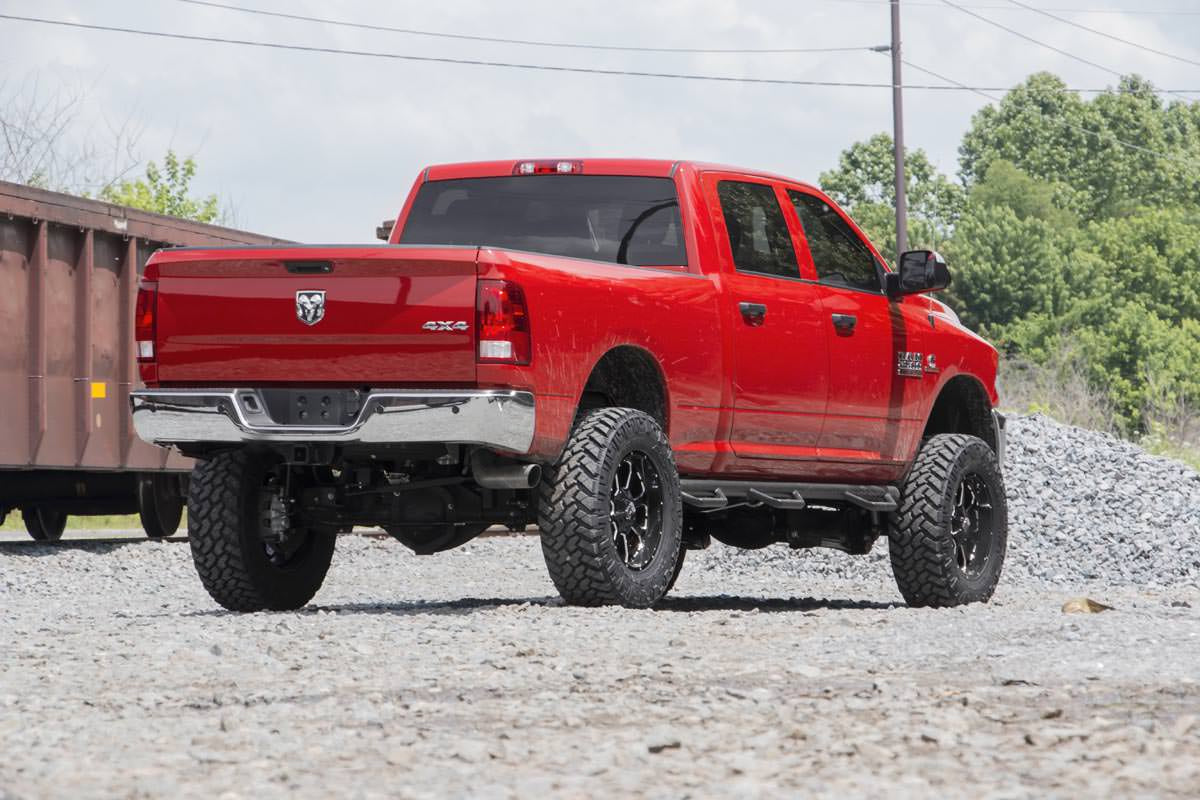 Rough Country  | 5 Inch Lift Kit | Ram 2500 4WD (2014-2018)