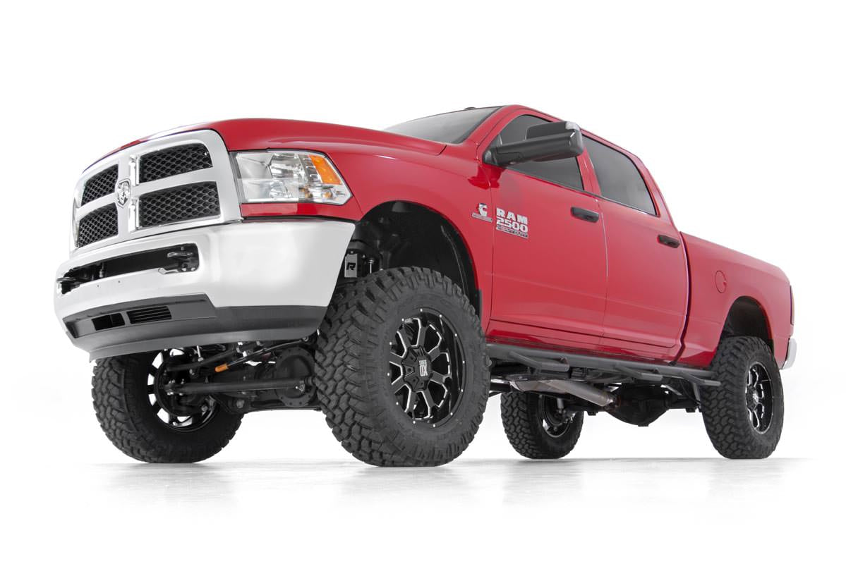 Rough Country  | 5 Inch Lift Kit | Ram 2500 4WD (2014-2018)