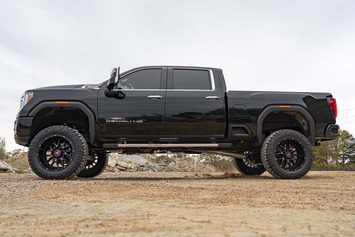 Rough Country  | 7 Inch Lift Kit | NTD | Chevy/GMC 2500HD (20-23)