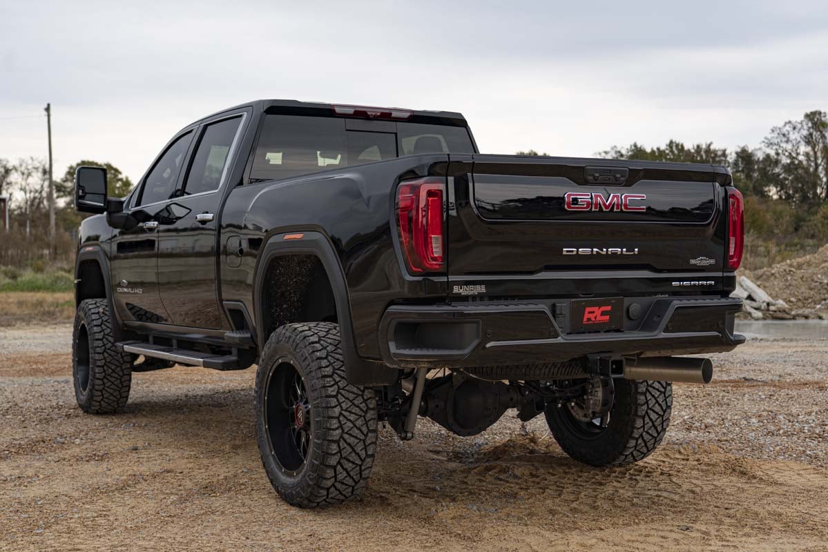 Rough Country  | 7 Inch Lift Kit | NTD | Chevy/GMC 2500HD (20-23)
