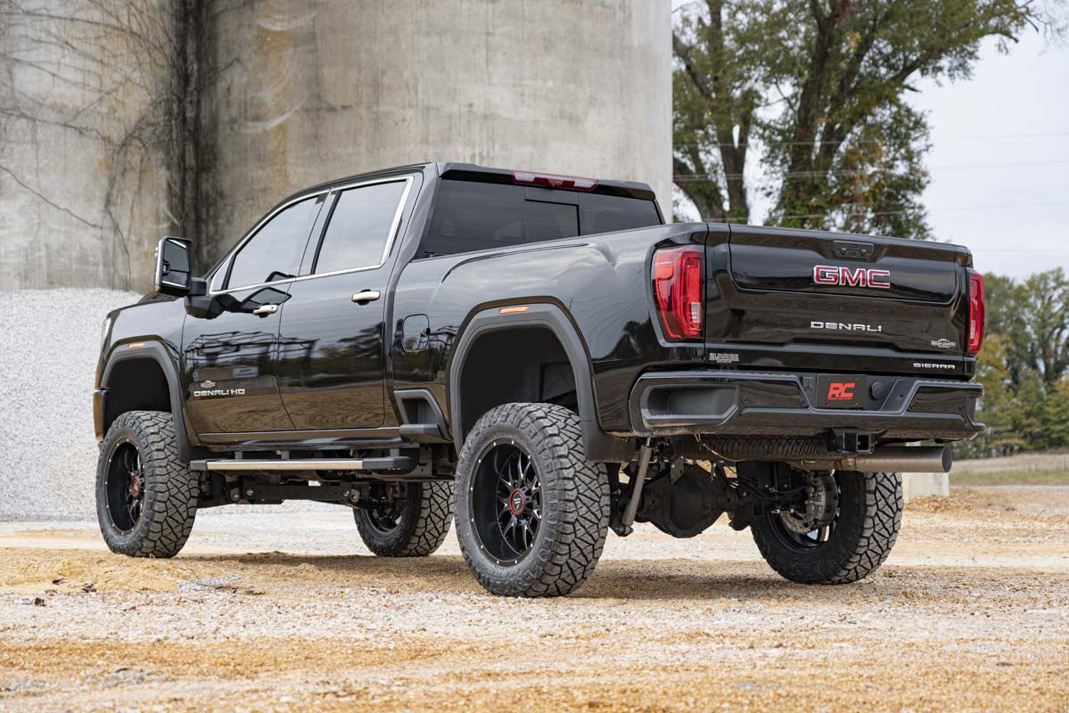 Rough Country  | 7 Inch Lift Kit | NTD | Chevy/GMC 2500HD (20-23)