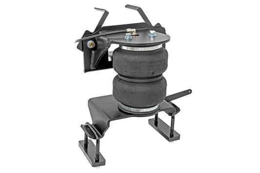 Rough Country | Air Spring Kit for 0-6" Lifts | Ford F-150 4WD (2021-2023)