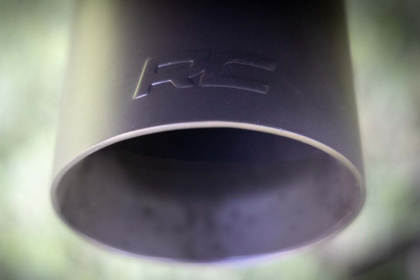 Rough Country  | Performance Cat-Back Exhaust | 3.5L | Toyota Tacoma 2WD/4WD (16-23)