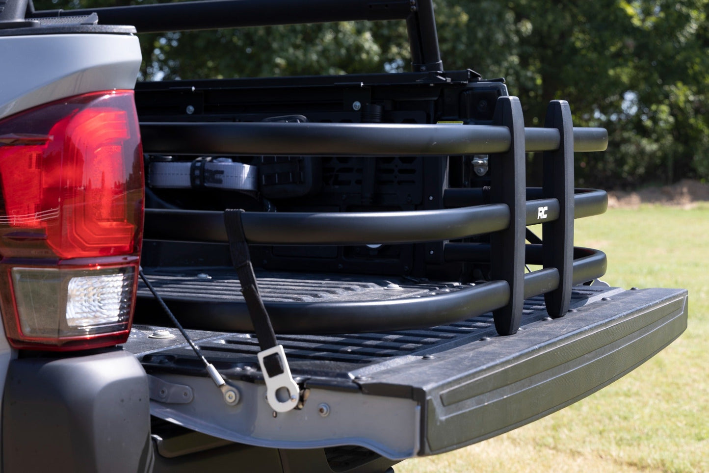 Rough Country  | Bed Extender | Multiple Makes &amp; Models (Jeep/Toyota)