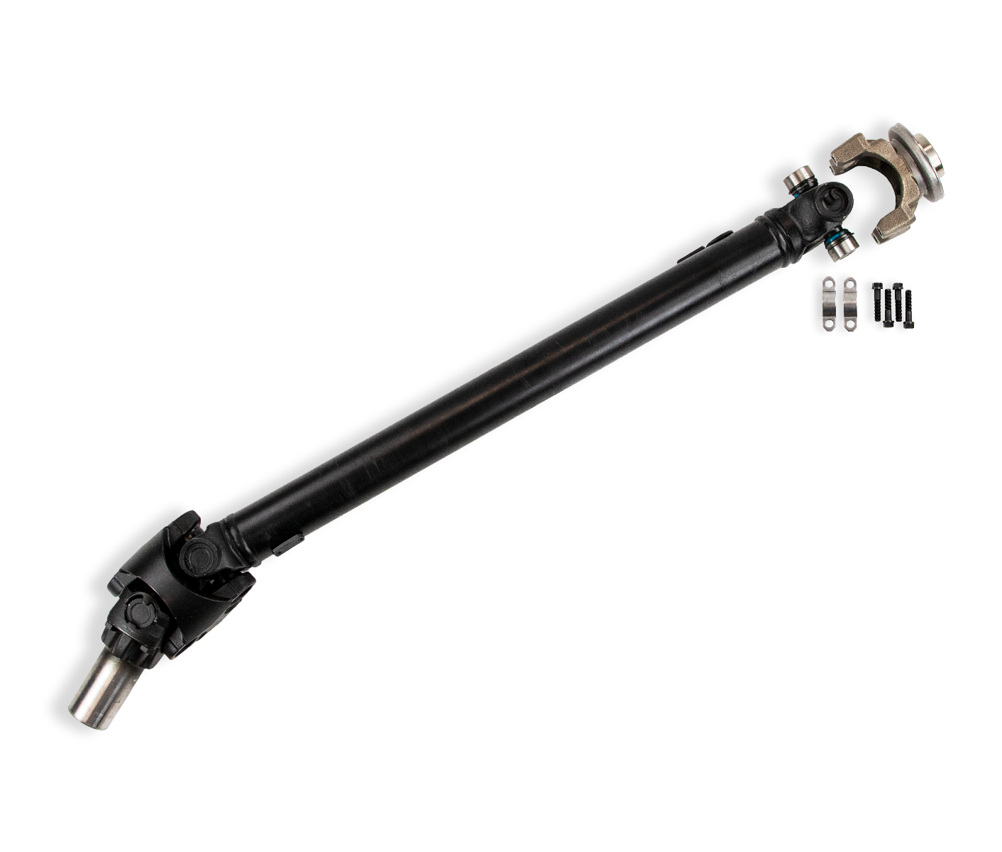Cognito - CV Front Driveline For 4-6 Inch On 19-23 Silverado/Sierra 1500