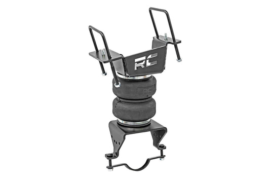 Rough Country  | Air Spring Kit w/compressor | 0-7.5" Lift | Chevy/GMC 2500HD/3500HD (11-19)