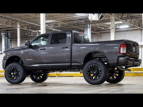 Rough Country  | 5 Inch Lift Kit | Ram 2500 4WD (2019-2023)