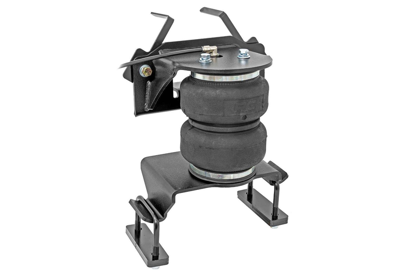 Rough Country Air Spring Kit | 0-6" Lifts | Ford F-150 4WD (2015-2020)