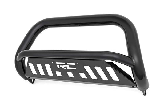 Rough Country Black Bull Bar | Eco Boost | Ford F-150 2WD/4WD (2011-2023)