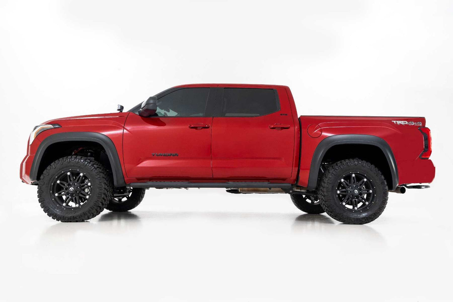 Rough Country  | 4 Inch Lift Kit | Toyota Tundra 4WD (2022-2023)