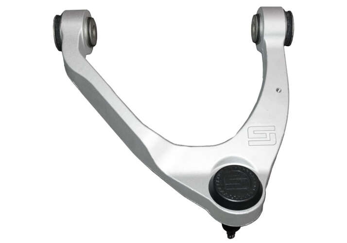 Super Lift - 2014 - 2018 3.5in Chevy/GMC Lift Kit | Aluminum/Stamped Control Arms w/ Fox 2.0 Coil-overs and Rear Shocks 4WD