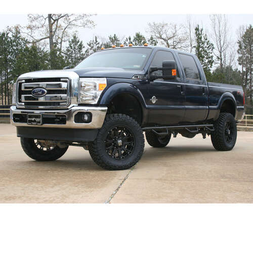 Super Lift - 2011 - 2016 F250/F350 4WD 6in Ford Lift Kit | Diesel