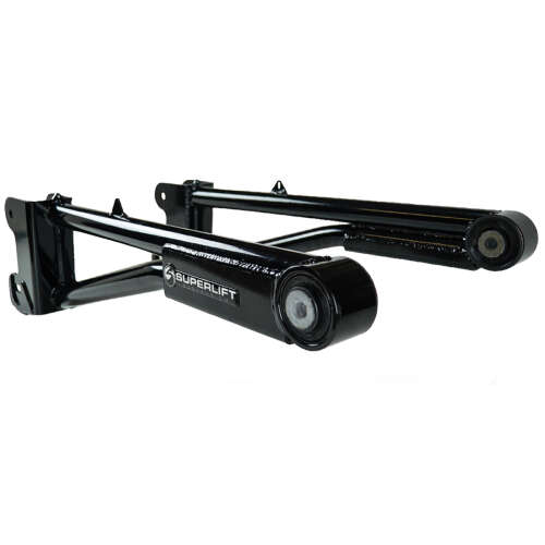 Super Lift - 2008 - 2010 F250/F350 4WD 4in Ford Lift Kit | w/ Replacement Radius Arms