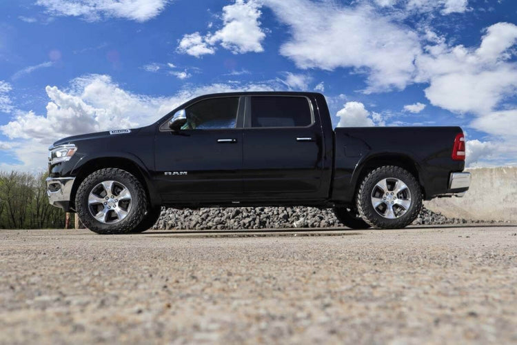 Rough Country | 2 Inch Leveling Kit | Ram 1500 2WD/4WD (2019-2023)