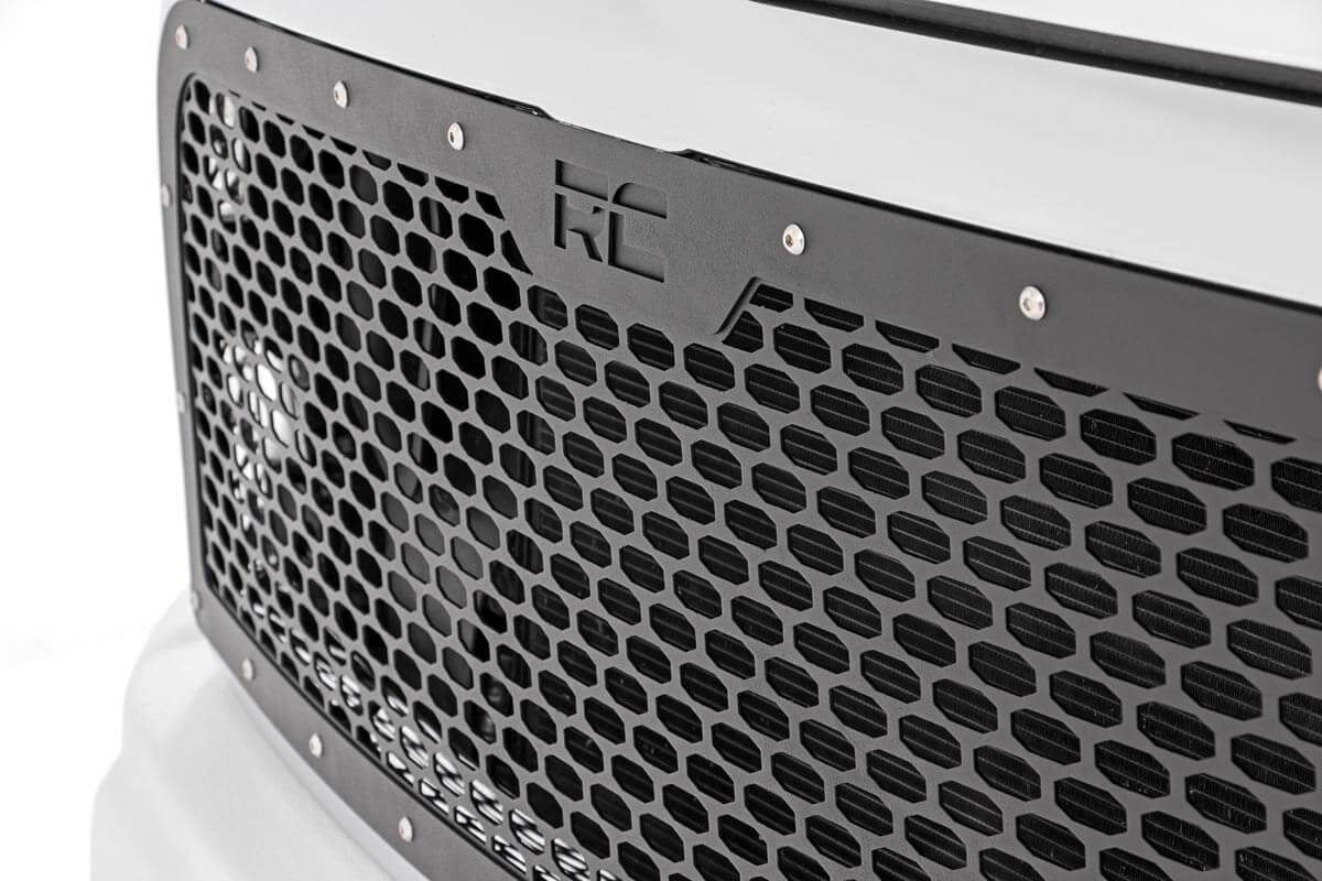 Rough Country  | Mesh Grille | Ram 2500/3500 2WD/4WD (2013-2018)
