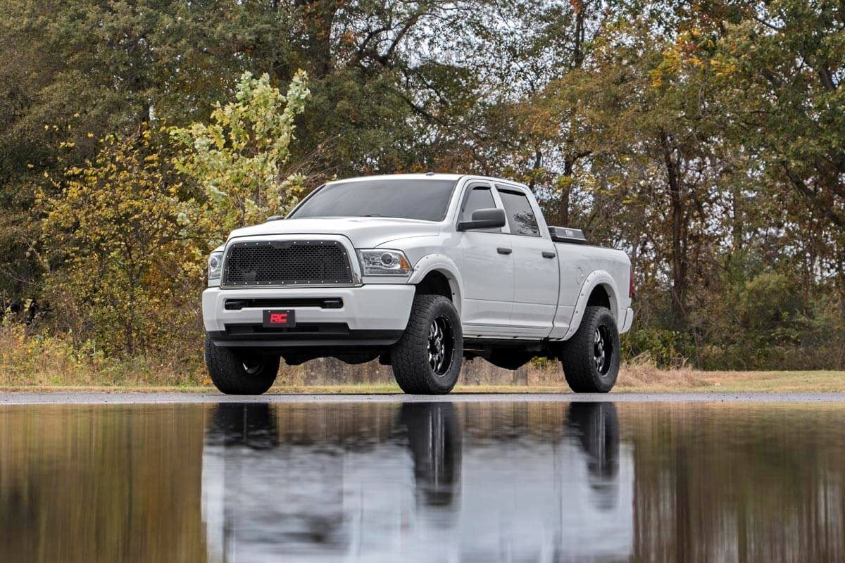 Rough Country  | Mesh Grille | Ram 2500/3500 2WD/4WD (2013-2018)