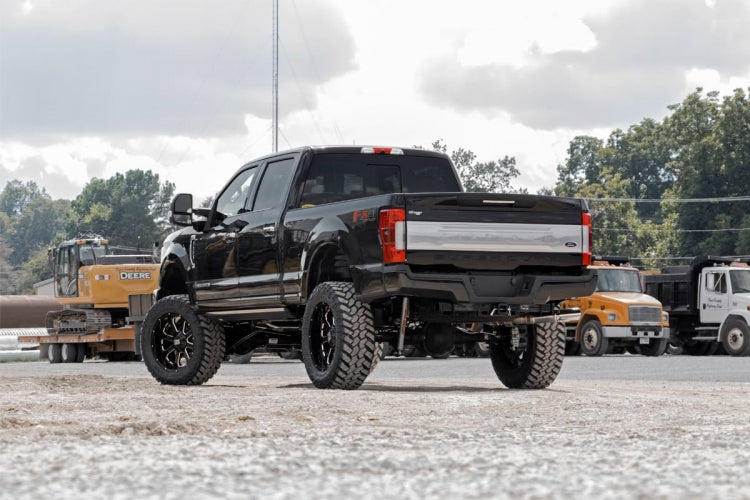 Rough Country | 6 Inch Lift Kit | Ford Super Duty 4WD (2017-2022)
