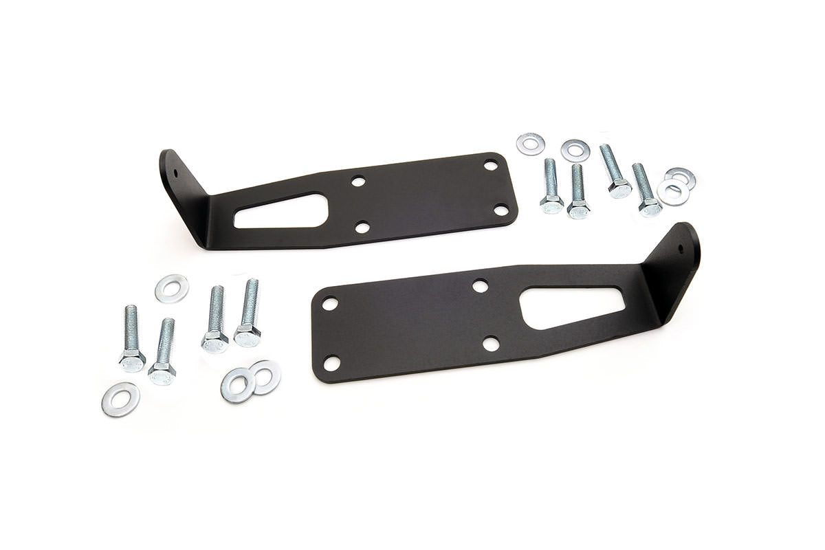 Rough Country  | 5 Inch Lift Kit |Radius Arm Drop | Ram 2500 (14-18)