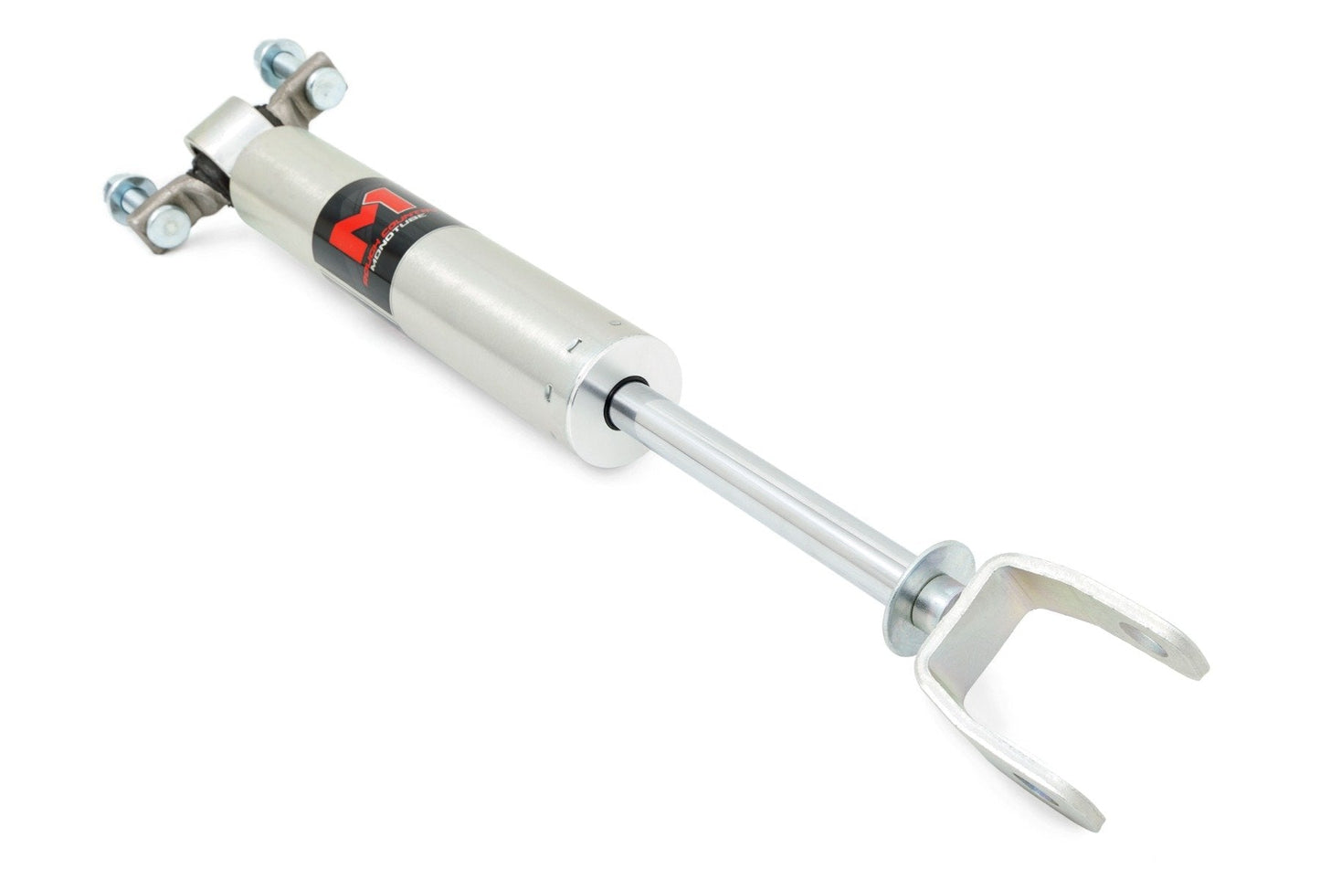 Rough Country  | M1 Front Shocks | 2.5-3" | Chevy/GMC 2500HD/3500HD (11-23)