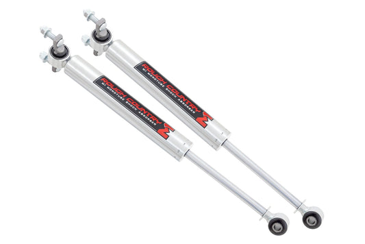 Rough Country  | M1 Front Shocks | 5-8" | Chevy/GMC 2500HD/3500HD (11-23)
