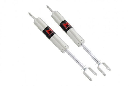 Rough Country | M1 Front Shocks | 0-3" | Chevy/GMC 1500 4WD (1999-2006 & Classic)