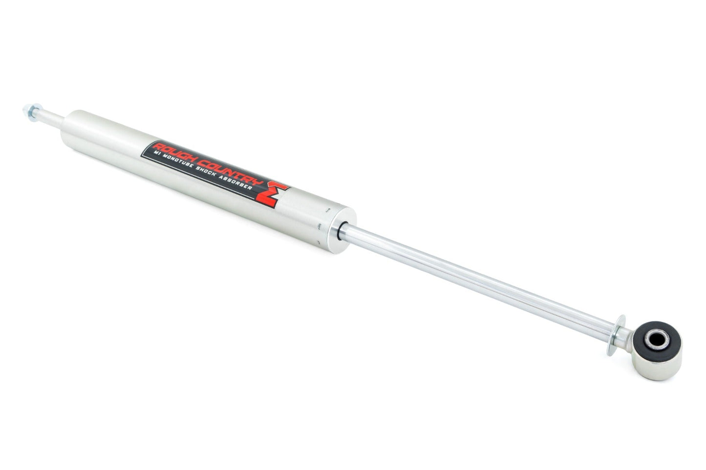 Rough Country  | M1 Monotube Front Shocks | 4-5.5" | Ram 2500 4WD (2014-2023)