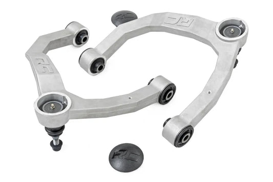 Rough Country | Forged Upper Control Arms | Chevy/GMC 1500 2WD/4WD (2019-2023)